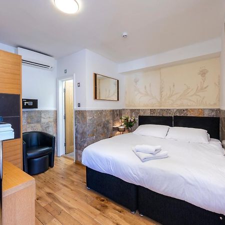 Savoy Apartments London Eksteriør bilde